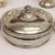 Large lot of silverplate Teapots Coffee Pots Entree & More 7 thumbnail