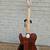IYV Guitar Semi-Hallow Body 185045-1 8 thumbnail