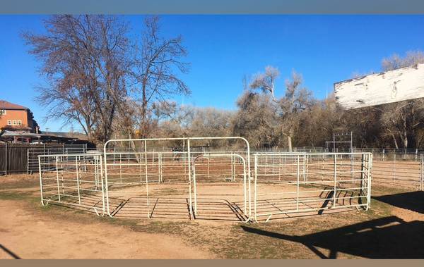 SMALL ROUND PEN 1