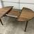 Round Dining Table with Butterfly Leaf 6 thumbnail