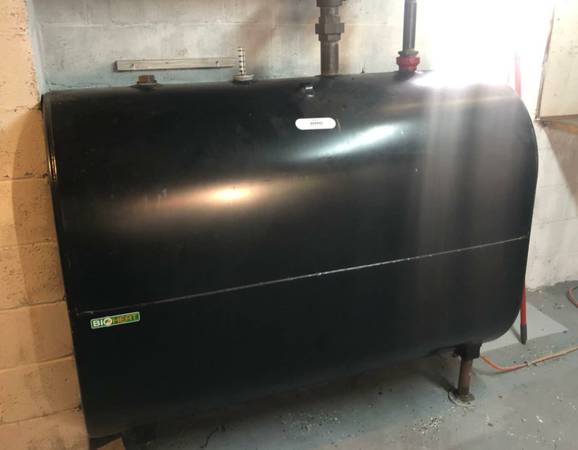 HEATING OIL WANTED 1