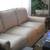 King Hickory couch and loveseat soft leather high quality paid 12K 3 thumbnail