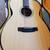 Takamine 307s vintage acoustic guitar w/ case 1970s 7 thumbnail