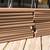 AZEK TimberTech PVC Composite Deck Board Sections Mahogany Lot 5 thumbnail