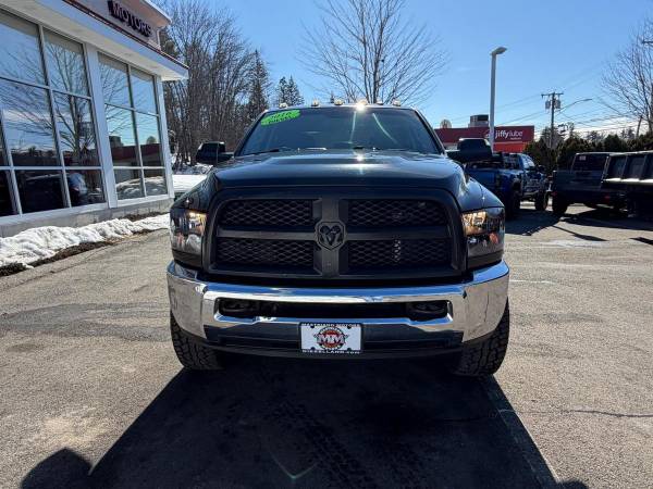 2016 RAM 2500 4X4 CREW - Photo 3