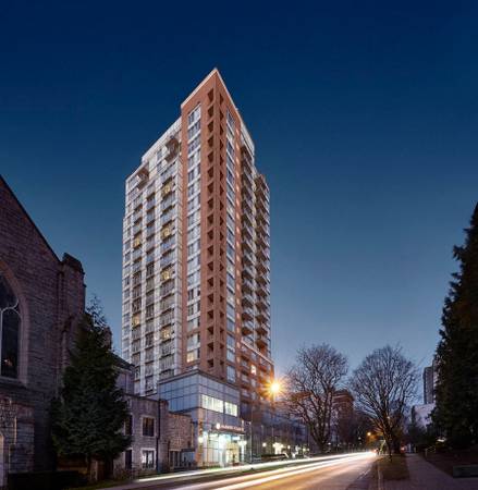 Studio 1/ba, Bike Storage, Fitness Facility 2