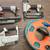 Porter Cable PCFP12234 Nail Gun Compressor Kit 4 thumbnail