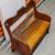 Antique Toddler or Doll Bench Seat.  This was my grandmother's. 1 thumbnail