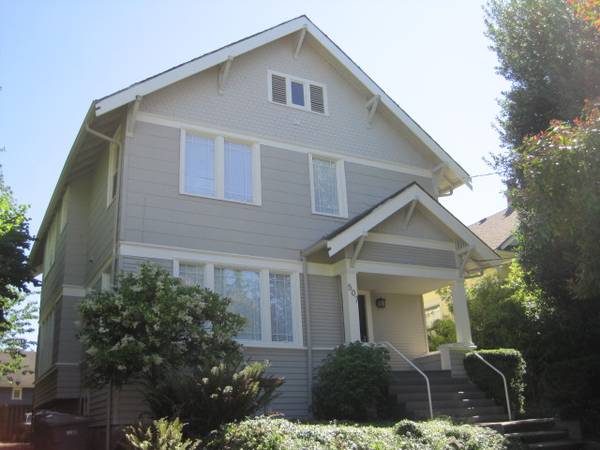 $675 / 8br - - Amazing Neighborhood, Great House, Small Room, Private Lease- (Green Lake)63862287069187120
