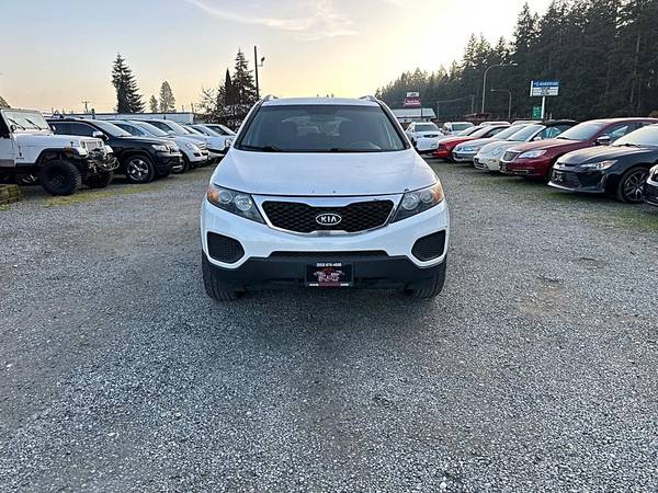 2013 KIA SORENTO LX - $5999.0063623171554947122
