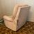 Fabric Recliner Chair 4 thumbnail