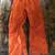 Burton Snowboard pants MEDIUM 1 thumbnail