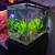 Complete 65-Gallon Custom Freshwater Aquarium Setup - Vibrant & Well-E 2 thumbnail