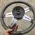Steering wheel  , LeCarra hot rod custom muscle car  le carra 3 thumbnail