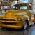 1954 Chevrolet 3100 5-Window Custom Pickup SKU:AA1053 2 thumbnail