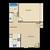 Crestwood Apartments! Upstairs 1x1! Laundry Room! Pool! Cats Welcome! 13 thumbnail