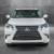 2022 Lexus GX 4x4 4WD GX 460 Premium SUV 2 thumbnail