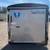 2025 Interstate 5 X 8 Victory Enclosed Cargo Trailer Pewter 10 thumbnail
