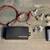 Seymour Duncan Blackouts AHB-1b active humbucker pickup bridge 3 thumbnail