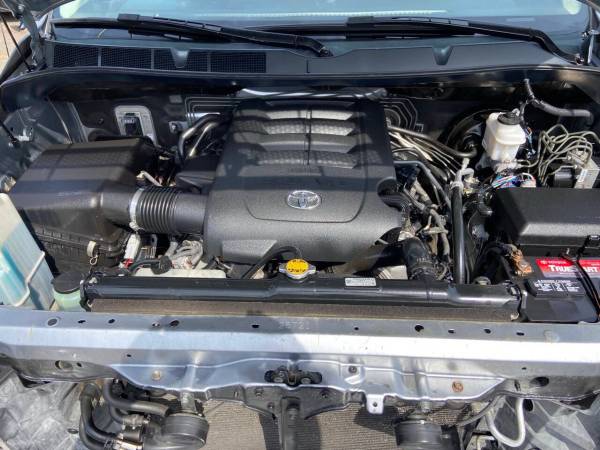 2013 Toyota Tundra 4x4 Double - Photo 12