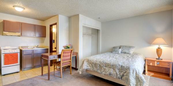$299 In Las Vegas, Studio, Free premium cable TV63859500183297124