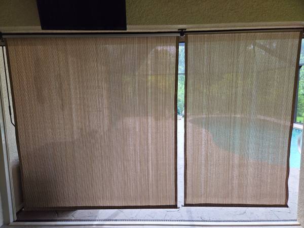 Roller Shades 1