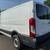 2017 Ford Transit 250 Low Roof 130 WB 60/40 Doors RWD! 3 thumbnail