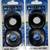 Kayak Paddle Drip Rings | 2 Pack Fit 1" Diameter Shaft (2 available) 2 thumbnail