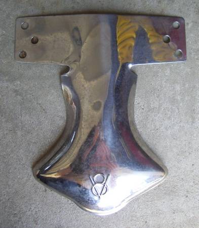 Ford 35-36 misc parts 1