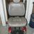 Electric wheelchair 3 thumbnail