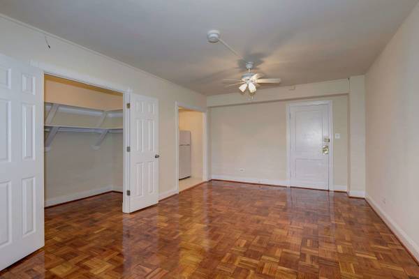 $1,983 / 420ft2 - Fitness Center, Efficient Appliances, Gas Range (1301 15th Street Northwest, Washington, DC)63822604916609120