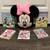 MINNIE MOUSE MOVIES + BOOKS + PLUSH 1 thumbnail