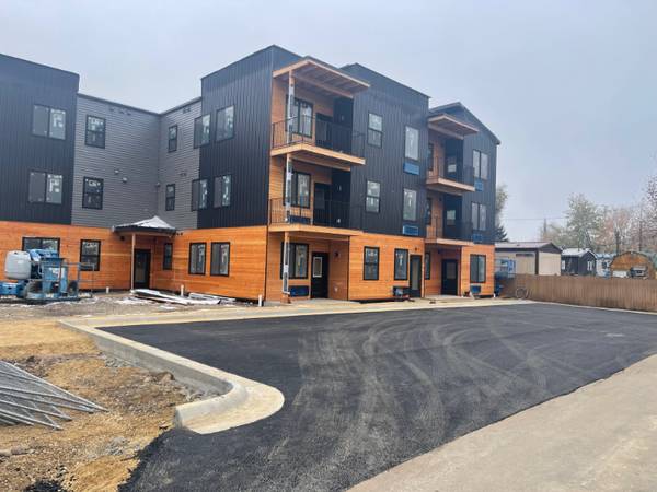 $1395.00 / 1br - 620ft2 - Modern 1 Bed, 1 Bath Unit in Missoula - Available Now- $1395/mo63657026808579121