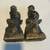 Antique McClelland Barclay pan/satyr figurine statue 4 thumbnail