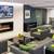 Community Room, 24-Hour Fitness Center, Studio 1ba 3 thumbnail