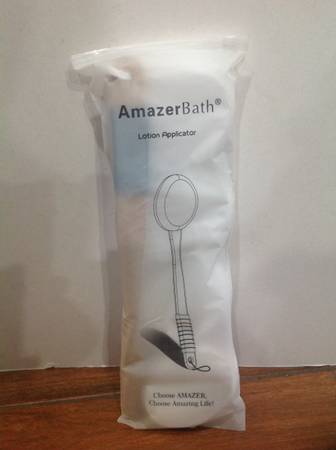 Lotion Applicator 1