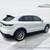 2020 *Porsche* *Cayenne* *AWD* White Luxury Auto Lea 3 thumbnail