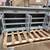 TRESANTI LUNA 74" ACCENT CONSOLE DRESSER ENTERTAINMENT - NEW 3 thumbnail