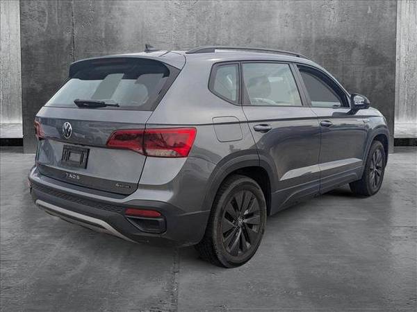 2022 Volkswagen Taos AWD All Wheel Drive VW S SUV - $20,765 (Call *(331) 214-3325* to Confirm Availability Instantly)63616772507011124