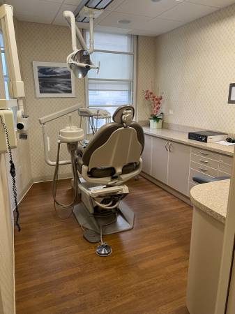 $7,079 / 1320ft2 - EXCELENTE CONSULTORIO DENTAL CONSTRUIDO EN UES (Upper East Side)63689826805249122