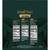 Buffalo Trace Gift Set (seasoning, hot sauce, BBQ sauce) 2 thumbnail