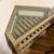 Glass Top Corner Console Table 1 thumbnail