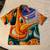 DIOR x KENNY SCHARF  Oblique Shirt M – NWT – Rare Collab 1 thumbnail