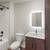 Traditional 1 Bedroom Loft with High Ceilings & Private Grotto 6 thumbnail
