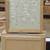 Turn Around Knife Display & Cabinet 1 thumbnail
