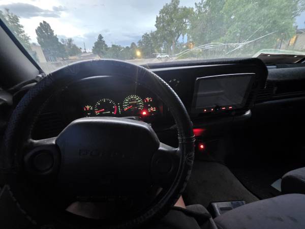 1997 RAM 1500 - Photo 5