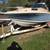 20 FT EBBTIDE  CRUISER W TRAILER 1 thumbnail
