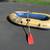 *** REGENT 3-PERSON RAFT w/ OARS *** 1 thumbnail