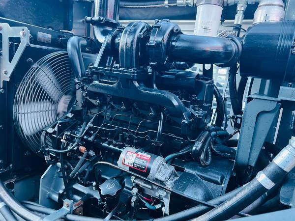 2009 Nissan UD 3300 - Photo 12