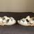 Vtg Hush Puppies PEE WEE size 2 sandals over 50+ years 6 thumbnail